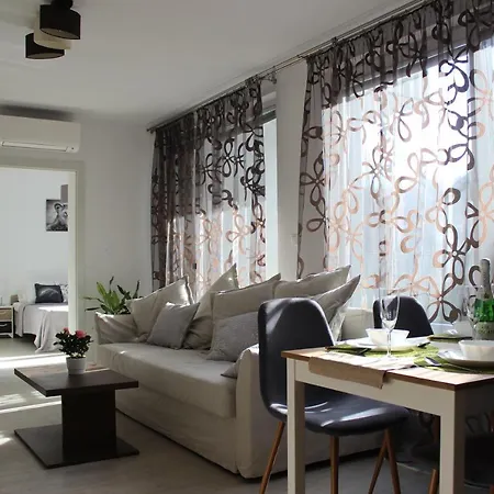 Appartement Leo Free Parking - Augusta