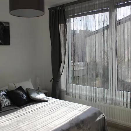 Leo Free Parking - Augusta Appartement *