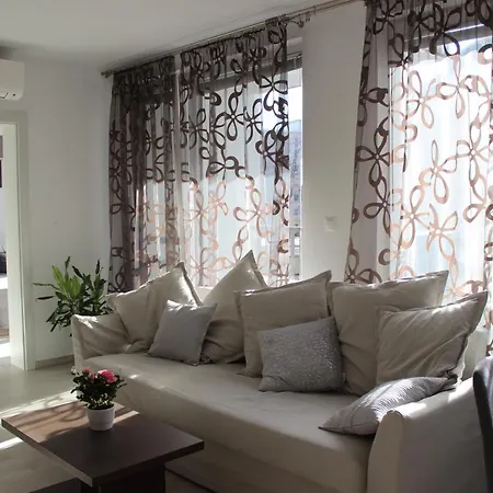 Apartman Leo Free Parking - Augusta *