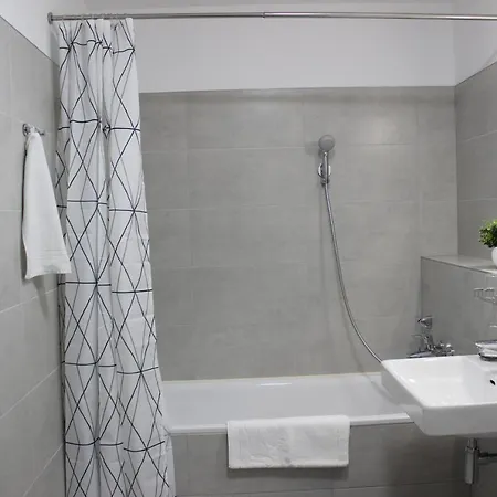 Appartement Leo Free Parking - Augusta *