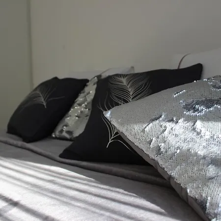 Apartman Leo Free Parking - Augusta