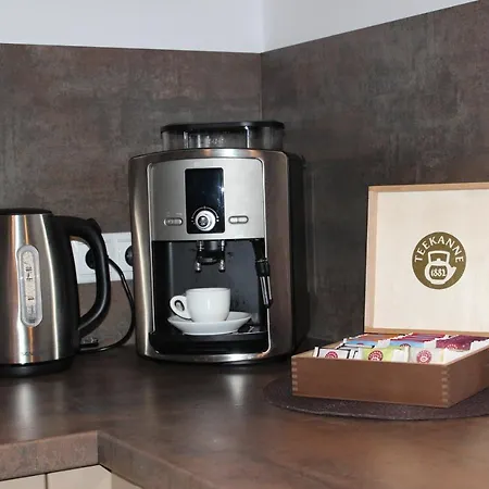 Leo Free Parking - Augusta Appartement Bratislava