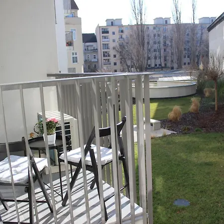 Leo Free Parking - Augusta Appartement *