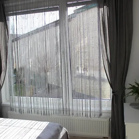 Apartment Leo Free Parking - Augusta Pressburg