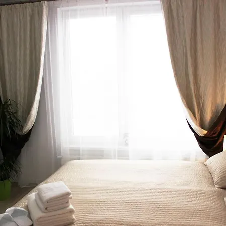 Apartman Leo Free Parking - Augusta *