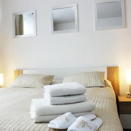 Apartman Leo Free Parking - Augusta *