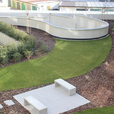 Appartement Leo Free Parking - Augusta Bratislava