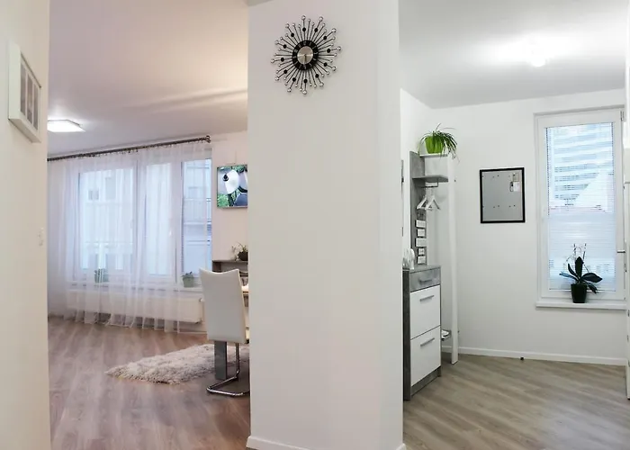 Διαμέρισμα Leo Free Parking - Augusta