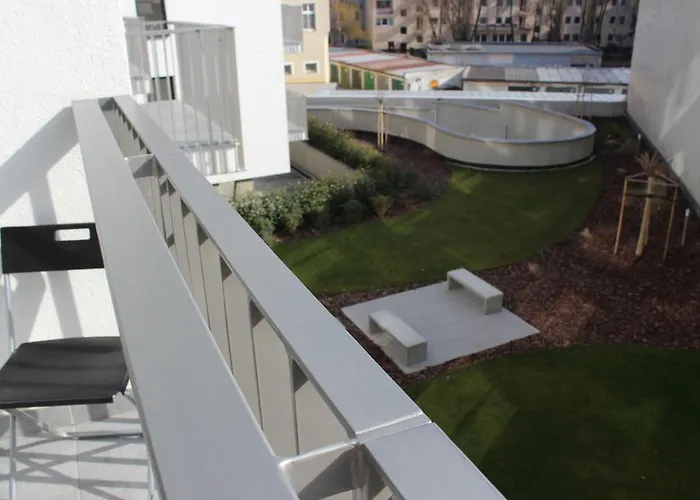 Διαμέρισμα Leo Free Parking - Augusta *
