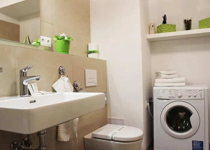 Leo Free Parking - Augusta Апартаменты