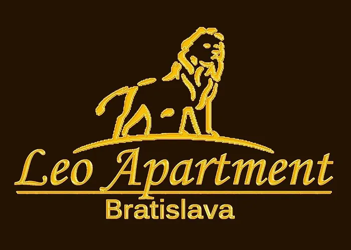 Leo Free Parking - Augusta * Μπρατισλάβα