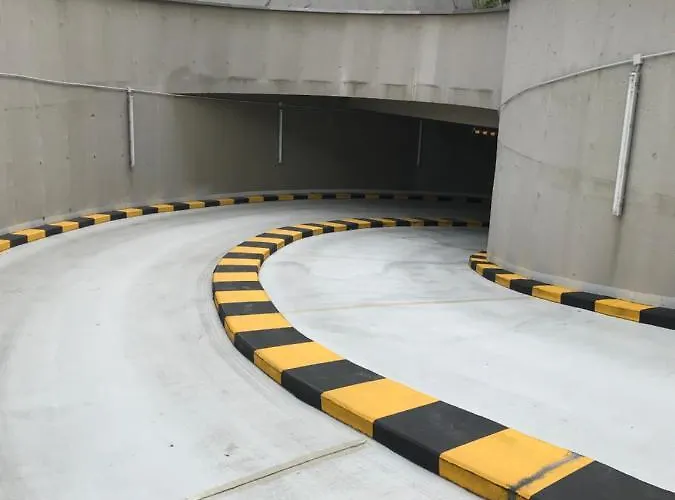 Διαμέρισμα Leo Free Parking - Augusta *