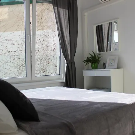 Leo Free Parking - Augusta Apartamento *