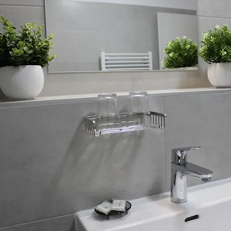 Apartamento Leo Free Parking - Augusta Bratislava