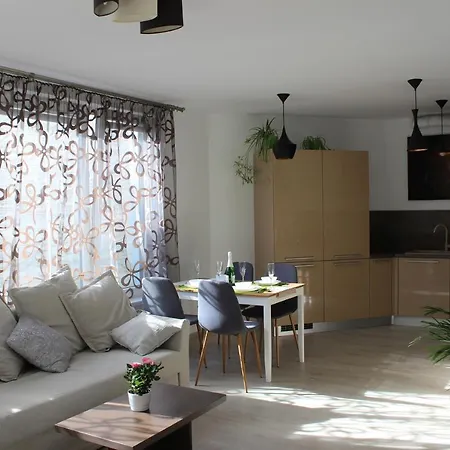 Lejlighed Leo Free Parking - Augusta *