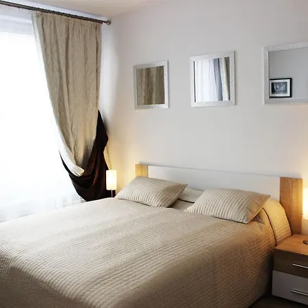 Lejlighed Leo Free Parking - Augusta Bratislava