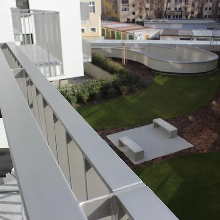 Lejlighed Leo Free Parking - Augusta *