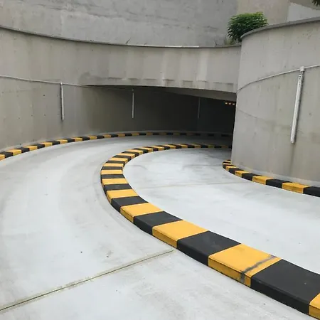 Lejlighed Leo Free Parking - Augusta *